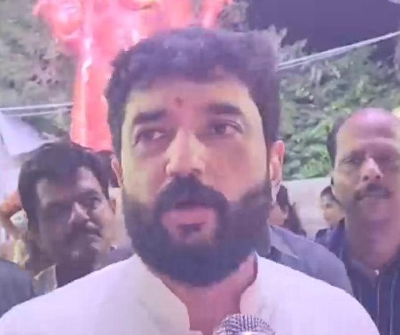 புனேவில் கணேஷ் விழா: 134 ஆண்டுகள் பழமையான பாரம்பரியத்தின் பிரதிநிதி