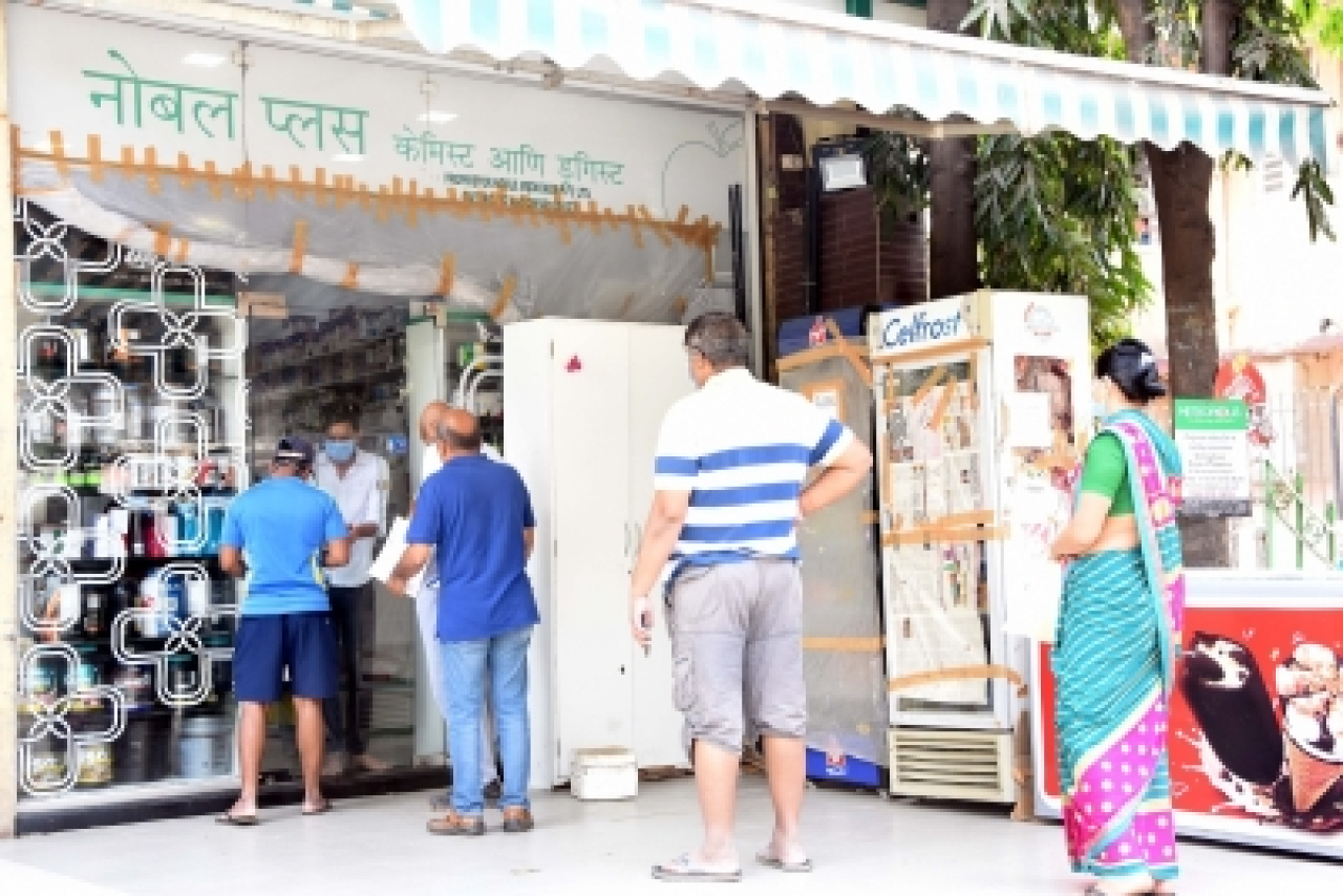 மருத்துவக் கடைகளில் சிசிடிவி கண்காணிப்பு கட்டாயம்: அரசு புதிய நடவடிக்கை