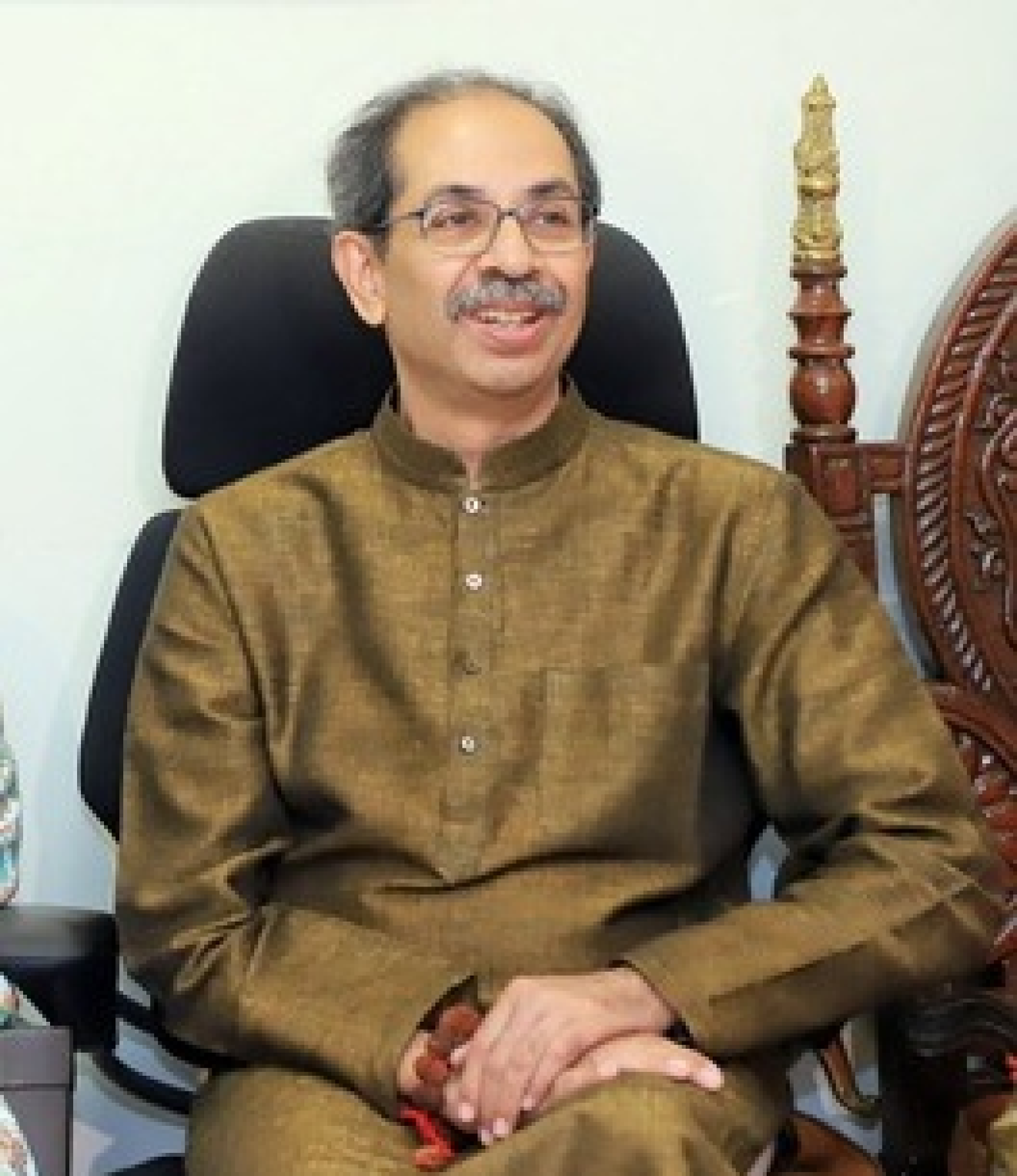 மஹாராஷ்டிரத்தில் போதைப்பொருள் வியாபாரம்: சிவசேனா (யூபிடி) பாஜக மீது குற்றச்சாட்டு