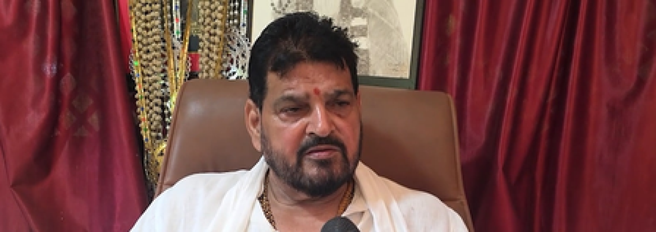 ராம் கோயில் திட்டத்தில் மாற்றம்: பாஜக தலைவர்களின் கருத்து