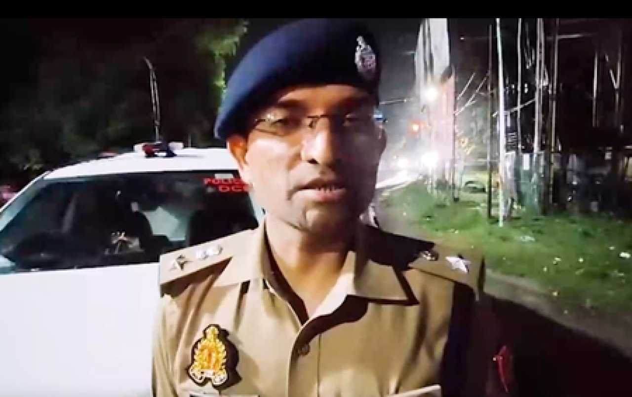 லக்னோவில் மோதலில் இளைஞனின் மரணம், 4 பேர் கைது