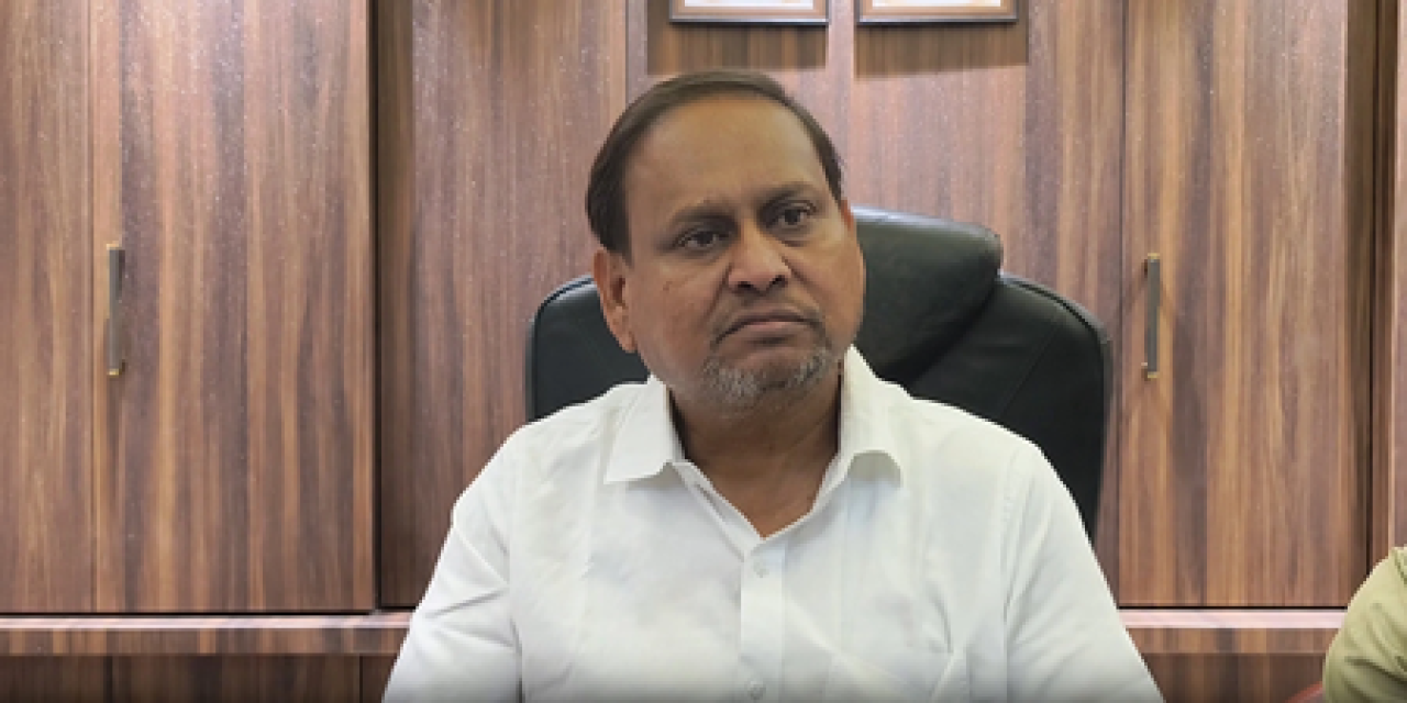 ’12 घंटे हिरासत में रखा, फोन छीन लिया, अब विधानसभा नहीं जाऊंगा’, गिरफ्तारी के बाद हुमायूं कबीर का फूटा गुस्सा