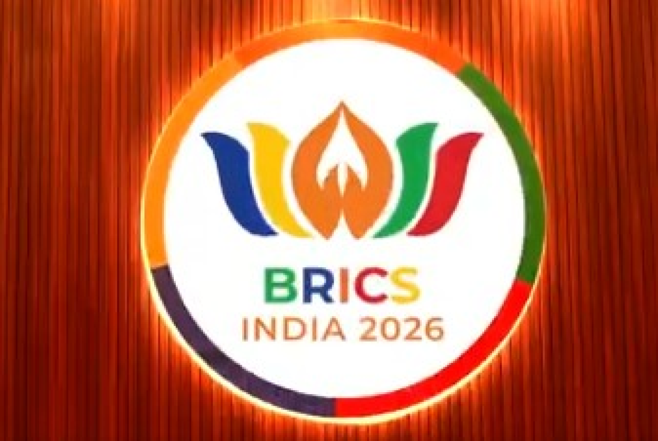 12வது ப்ரிக்ஸ் சட்டமன்ற மாநாடு இன்று நியூ டெல்லியில் தொடங்குகிறது