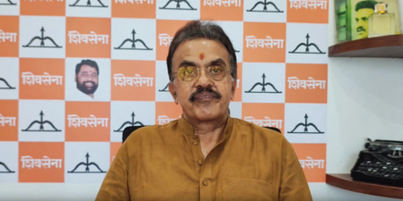 कैप्टन स्मित ने दुनिया में बढ़ाया भारत का गौरव, लेकिन राहुल गांधी ने साधी चुप्पी: संजय निरुपम