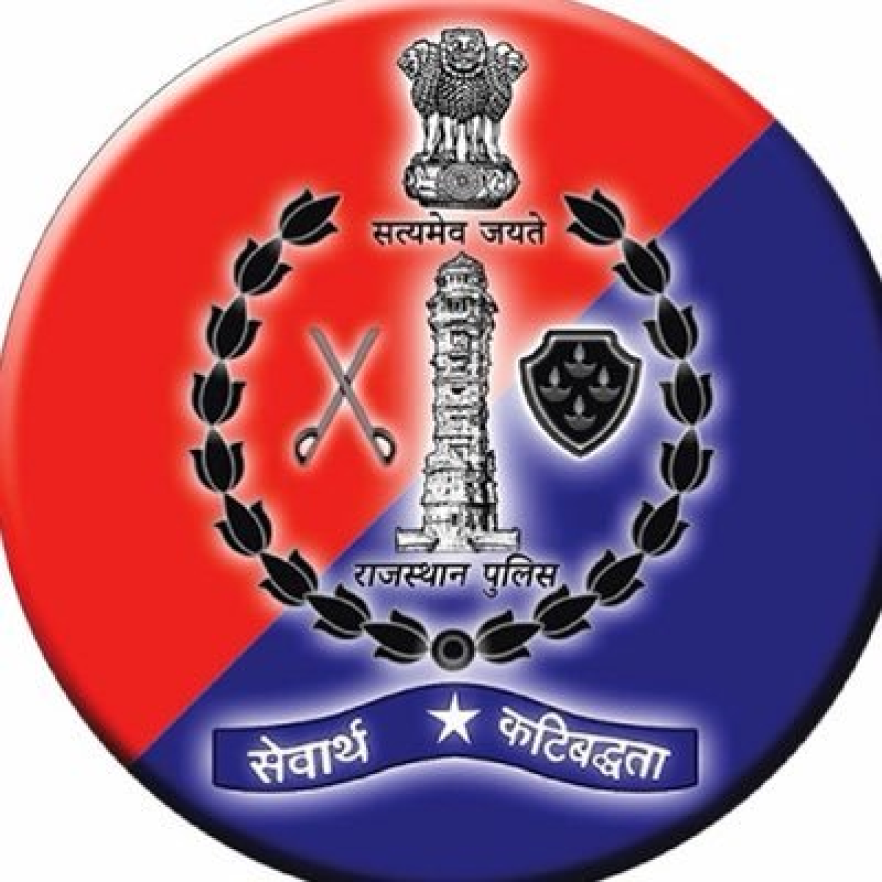 त्योहारी सीजन में ऑनलाइन ठगी से रहें सावधान, राजस्थान पुलिस ने नकली सेल ऑफर और फर्जी लिंक से बचने की दी चेतावनी
