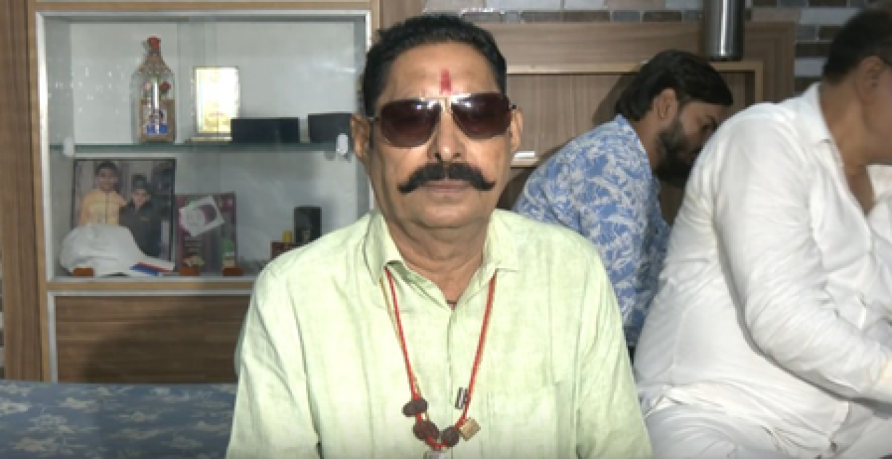 அனந்த் சிங்: 9 பேரின் குர்பானி குறித்து விளக்கம், தவறாக புரிந்துகொள்ளப்பட்டது