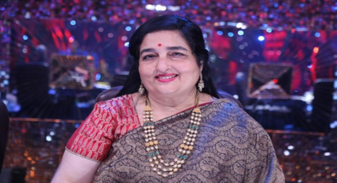 அனுராதா பௌட்வால்: ஒரு முக்கிய திருப்பத்தை சந்தித்த பாலிவுட் பாடகி
