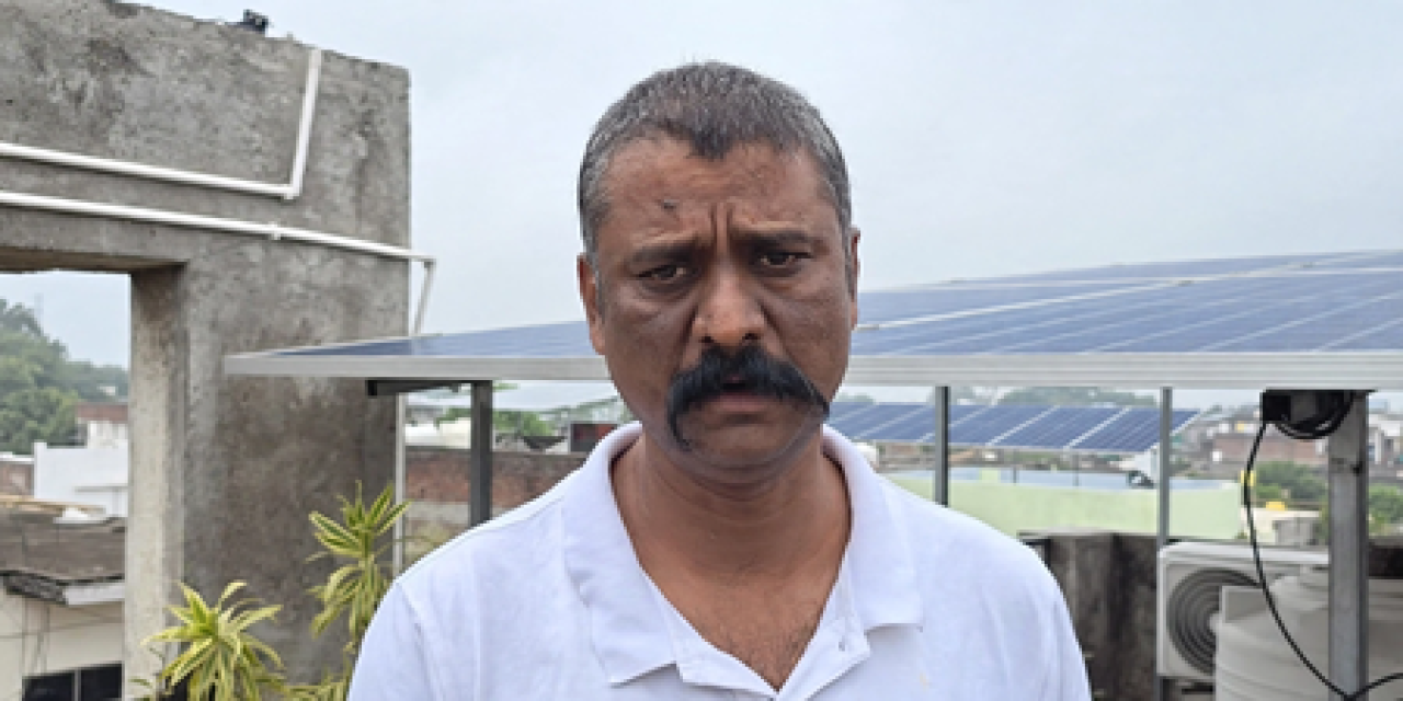 அமராவதியில் पीएम சூர்யா வீடு திட்டம் மூலம் மக்கள் நிதி உதவி பெறுகிறார்கள்