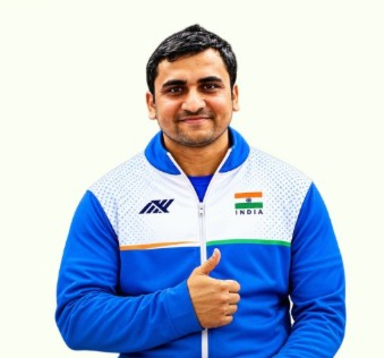 ஆசிய பாரா விளையாட்டுகளில் இந்தியா இரட்டை வெற்றி, பிரதீப் வெள்ளி மற்றும் ஆயுஷ் வெள்ளி வென்றனர்