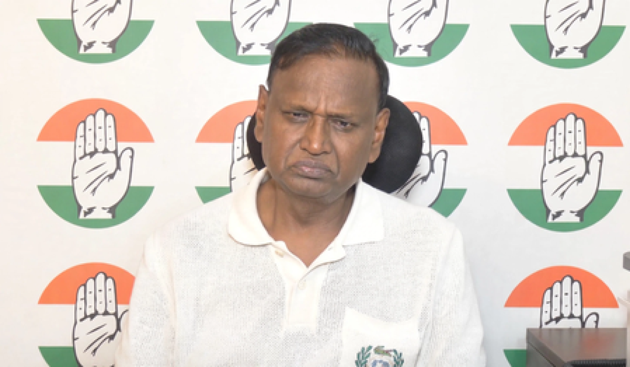 ‘இந்த தானாசாகி உச்சம், அரசு பயந்துள்ளது’