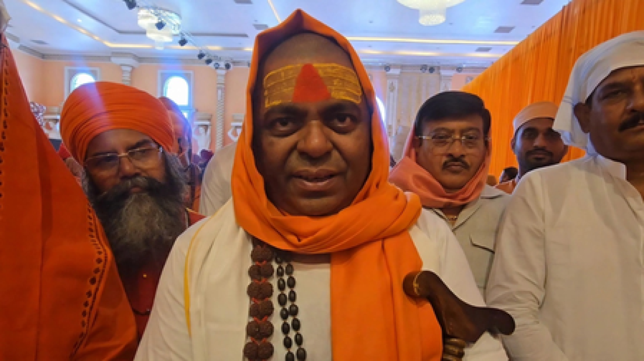 இந்திய முஸ்லிம்களின் முன்னோர்கள் இந்துக்கள்: பாபா ராம்தேவின் கருத்துக்கு சான்றோர்கள் ஆதரவு