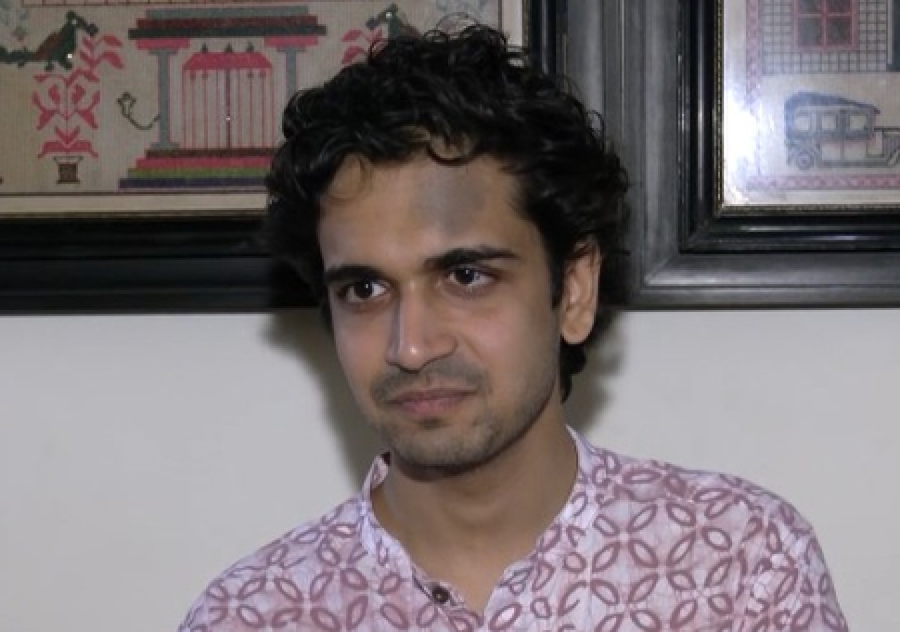 இந்தியாவில் அரசியல் மாற்றம் சாத்தியமில்லை: அனீஷ் கவாண்டே