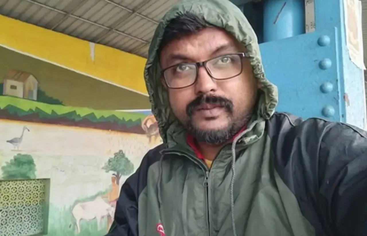 கொல்கத்தா: தீபக் பயாபாரி வழக்கில் நீதிமன்றத்தில் மோதல்