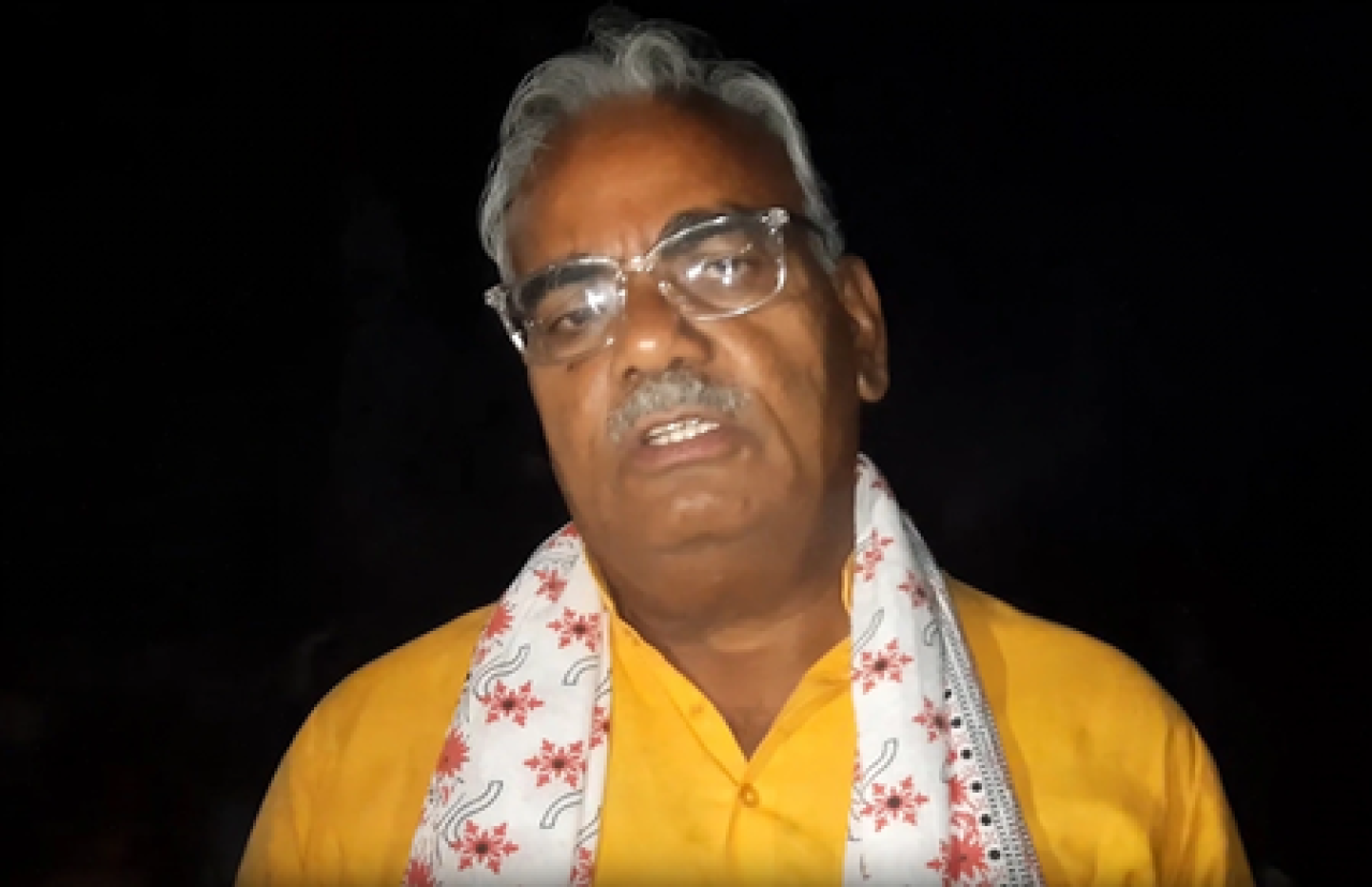 கோட்டாவில் நாவு கவிழ்ந்ததில் நான்கு குழந்தைகள் காணாமல் போனது: அமைச்சர் மடன் திலவரின் வருத்தம்