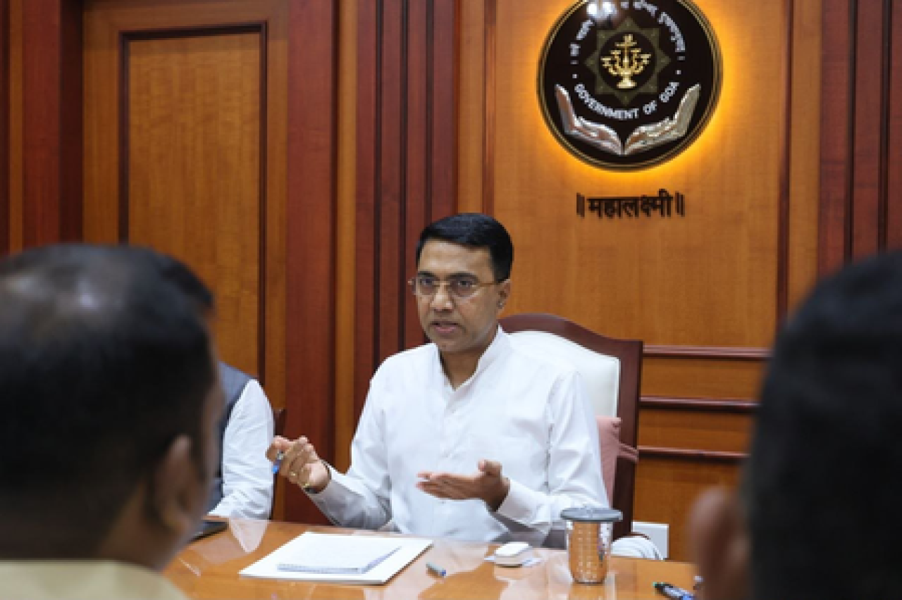 கோவா அரசு, எஸ்டி சமூகத்தின் அரசியல் ஒதுக்கீட்டை பாதுகாக்க உச்ச நீதிமன்றத்தை அணுகும்