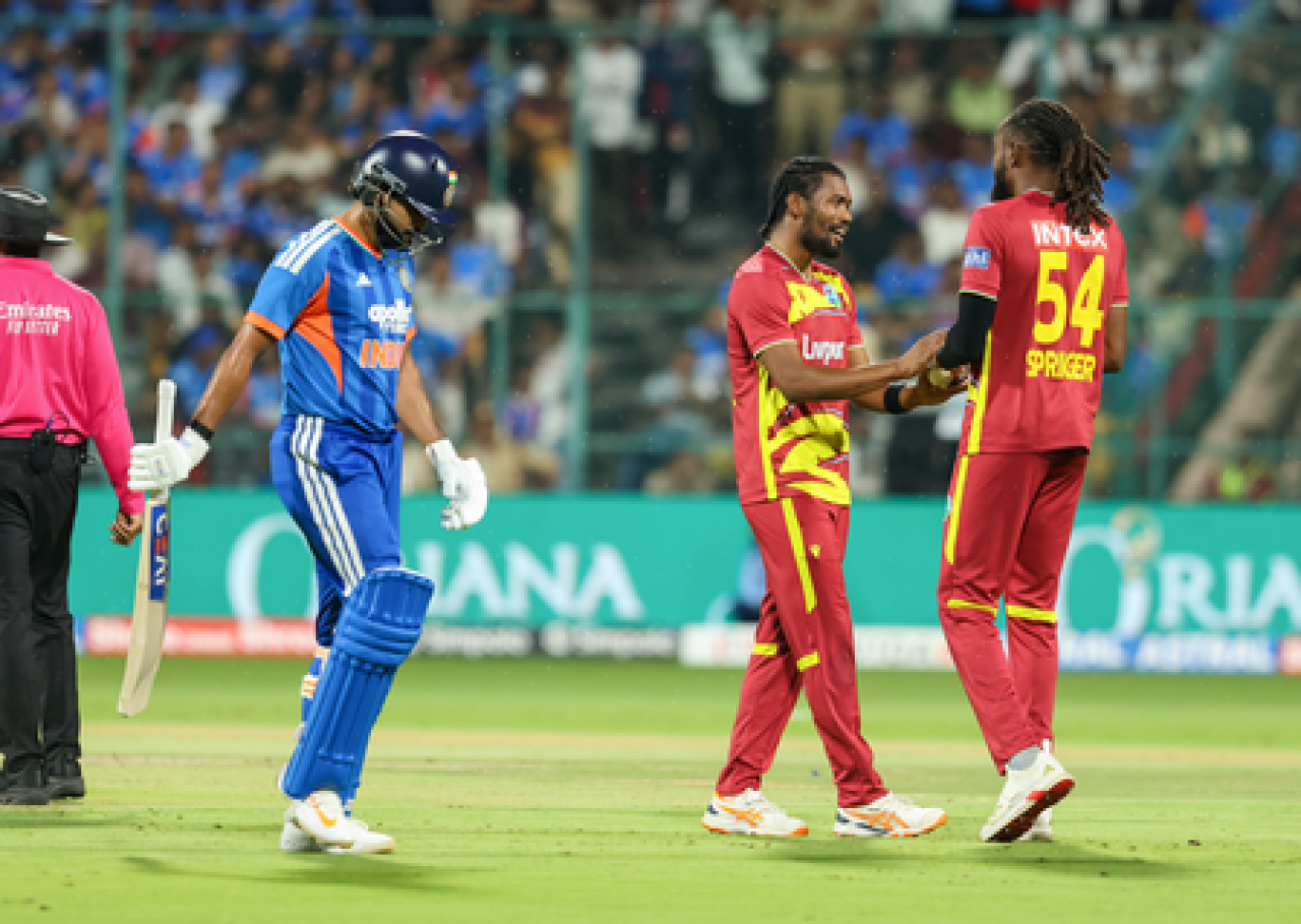 சிறந்த பந்து வீச்சு இருந்தால் முடிவு மாறியிருக்கலாம்: ஷ்ரேயஸ் அய்யர்