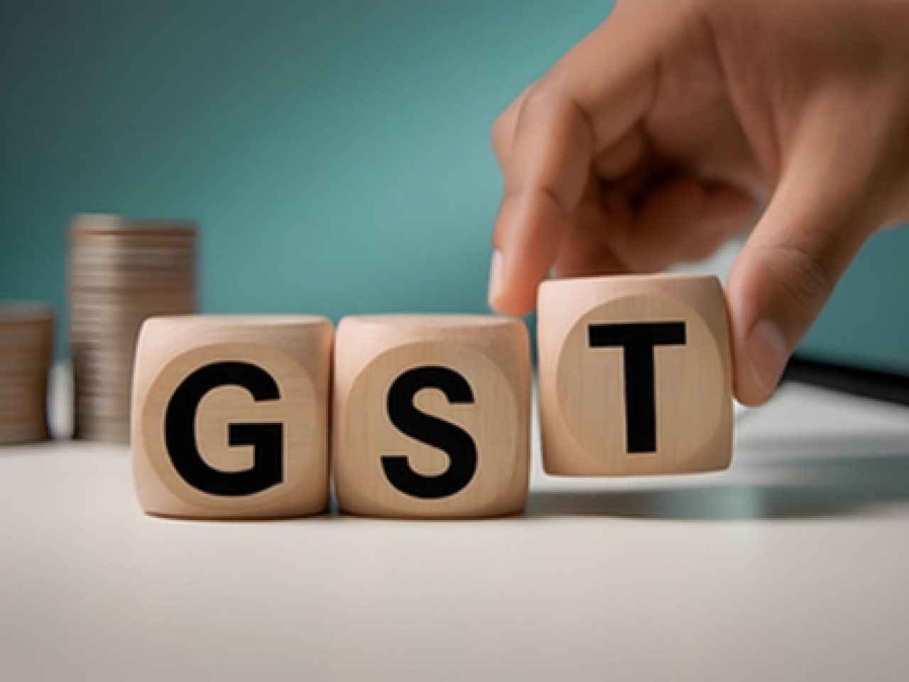 செப்டம்பர் மாதத்தில் ஜி.எஸ்.டி. வசூல் 14.7% உயர்ந்து 2 லட்சம் கோடி ரூபாயை கடந்தது