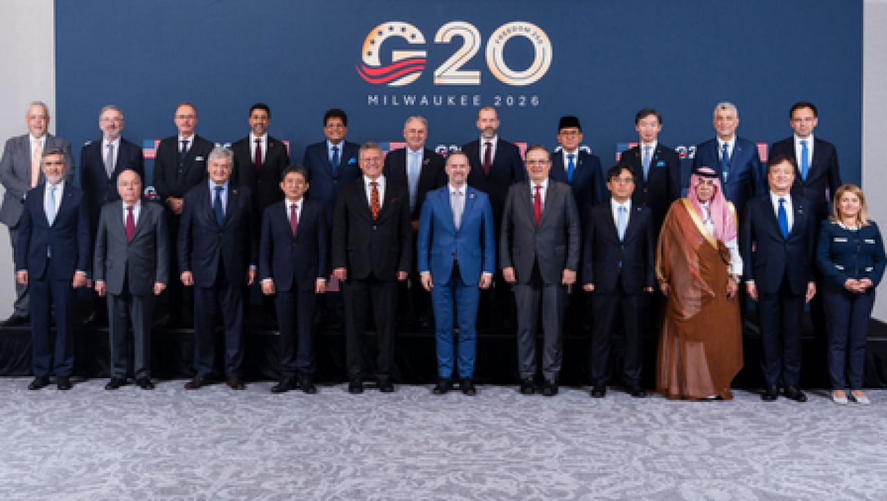 ஜி20 மாநாட்டில் உணவுப் பொருட்களை வணிக ஆயுதமாக மாற்றுவது கண்டிக்கப்படும்: அமெரிக்க வர்த்தக பிரதிநிதி