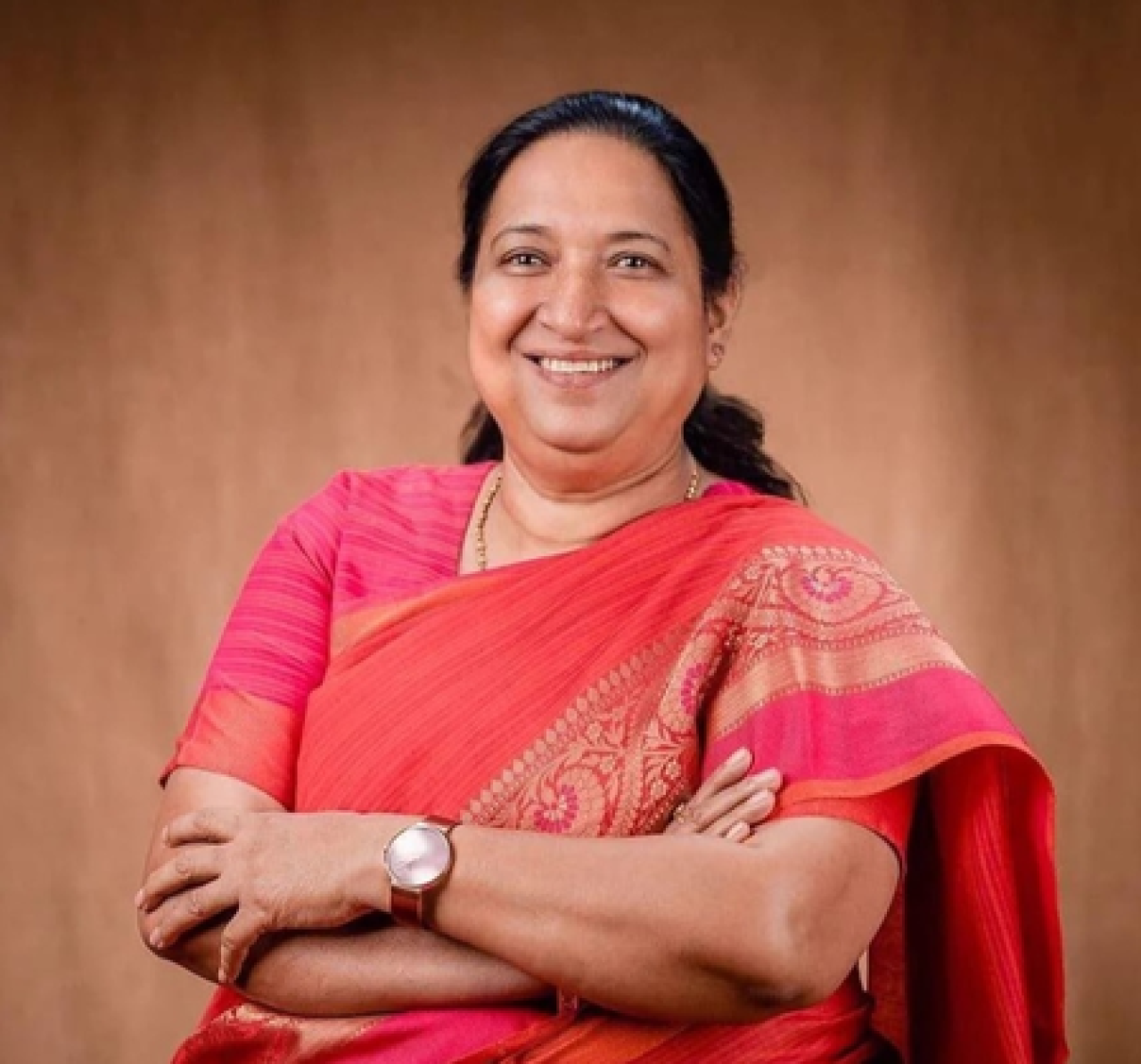 டாக்டர் சுதா யாதவ், கர்நாடகாவின் இரண்டாவது பெண்மணி மாநில ஆளுநர்
