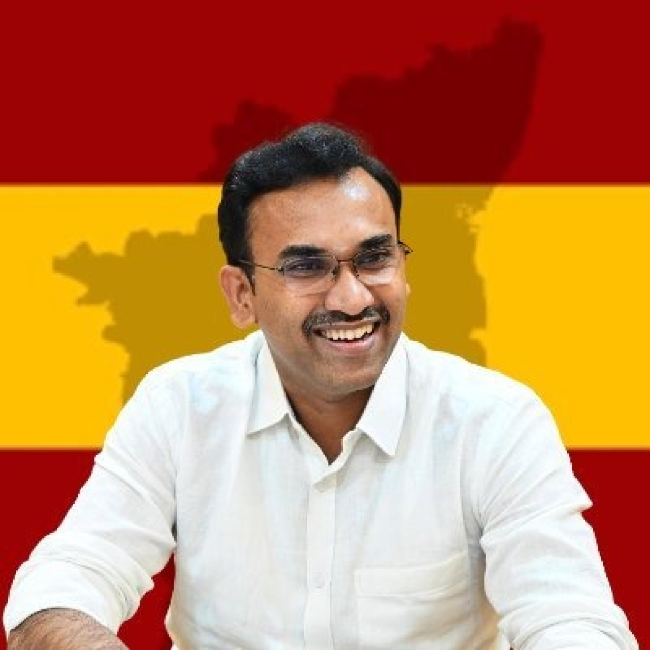 தராபுரம் துணை தேர்தல்: டிஎம்கே மீது எம்எல்ஏ அருண்ராஜின் கடுமையான குற்றச்சாட்டு