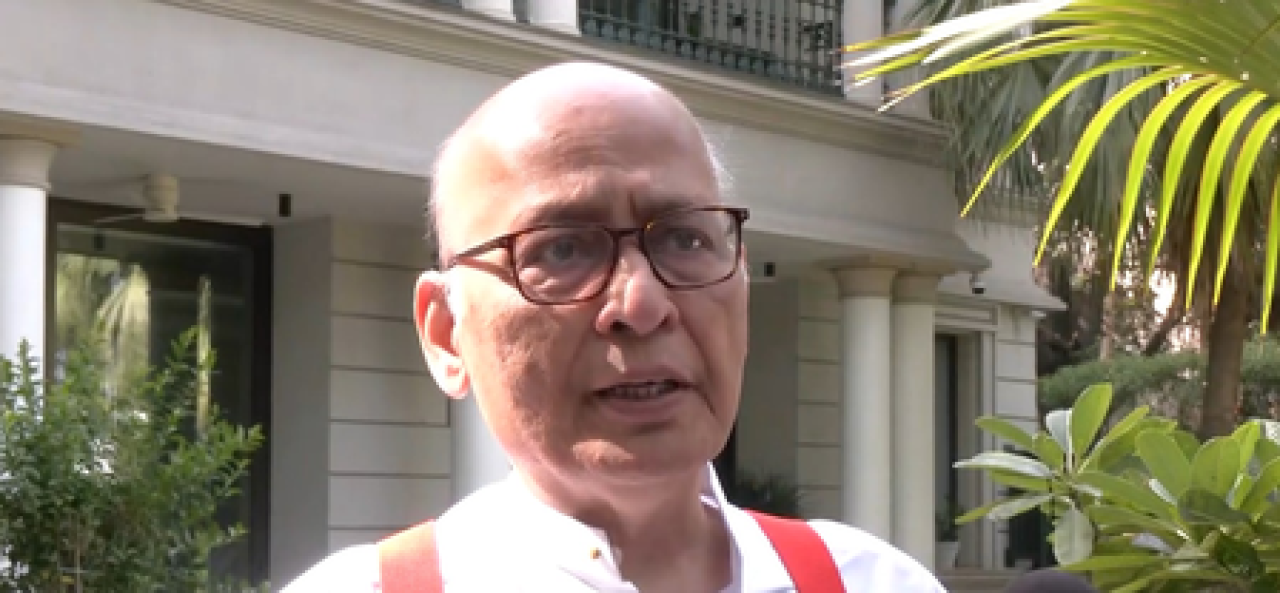 நீதிபதிகள் அரசியலின் பாதுகாவலர்கள்: அபிஷேக் மனு சிங்க்வியின் கருத்து
