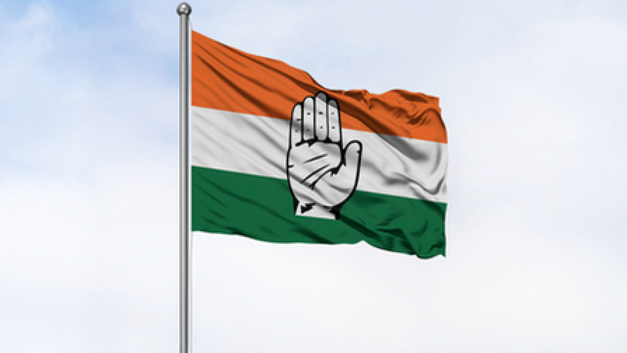 பிகாரில் காங்கிரசின் ஊடகத் துறையில் பெரிய மாற்றம், அஜய் குமார் பாஸ்வான் தலைமையில்