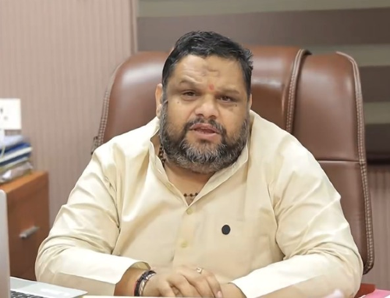 பியாங்க் கானூங்கோவின் அதிர்ச்சி குற்றச்சாட்டு: பாங்க்லாதேஷ் மற்றும் ரோஹிங்க்யா குடியேற்றக்காரர்கள் தக்தாபல்ட் திட்டமிடுகிறார்கள்