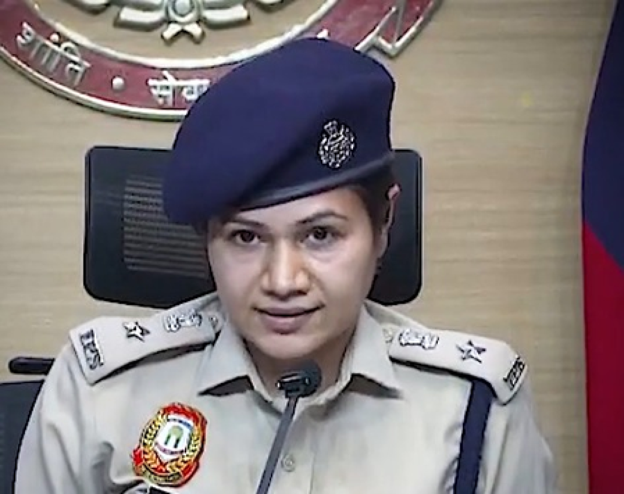 புதிய டெல்லியில் 16 அக்டோபர் போராட்டத்திற்கு அனுமதி இல்லை
META DESCRIPTION: புதிய டெல்லியில் 16 அக்டோபர் அன்று நடைபெறவுள்ள போராட்டத்திற்கு போலீசு அனுமதி வழங்கவில்லை.