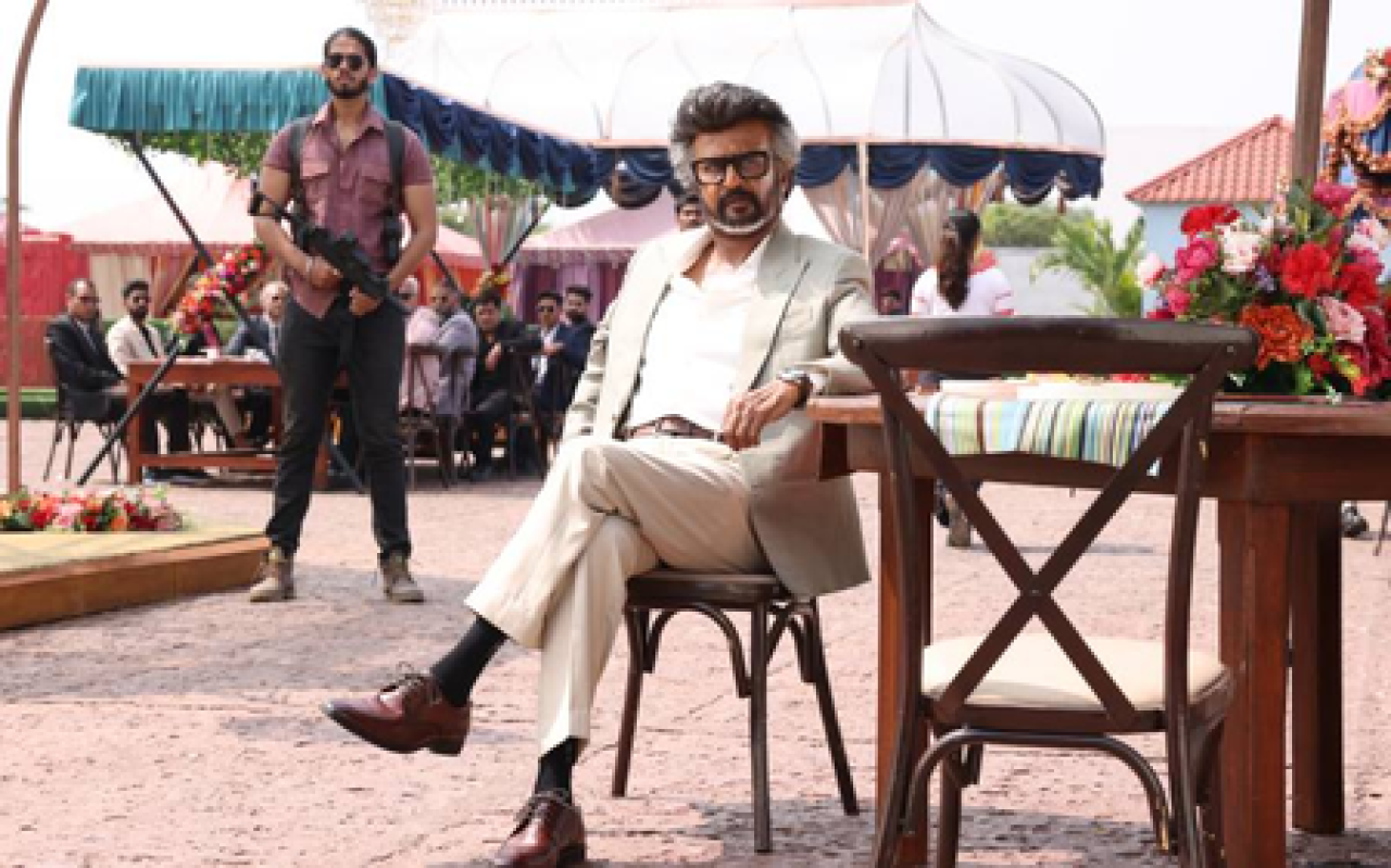 ரஜினிகாந்தின் ‘ஜெய்லர் 2’ பார்த்த ரிதேஷ் தேச்முக் மந்திரமூட்டம், “சூப்பர் ஸ்டார்டம் என்றால் ரஜினி சார்” என கூறினார்