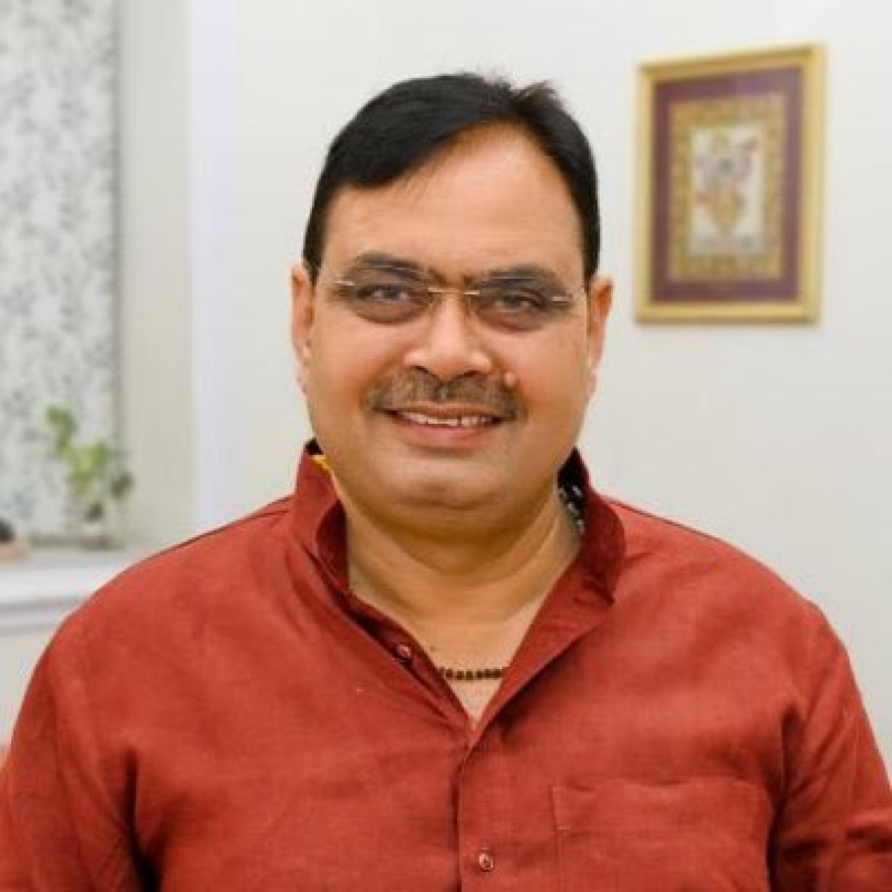 ராஜஸ்தான் அரசு, பங்கஜ் ஓஜா மீது குற்றச்சாட்டு